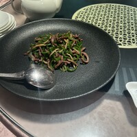 中国料理 桃李 ホテル日航大阪 - 