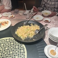 中国料理 桃李 ホテル日航大阪 - 