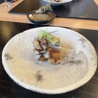 銀座 四代目 高橋屋 銀座店 - 