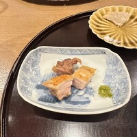 割烹 市川 - 