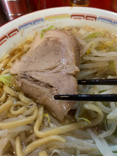 ラーメン二郎 - 