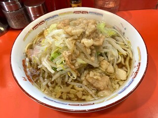 ラーメン二郎 - 