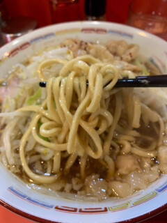 ラーメン二郎 - 