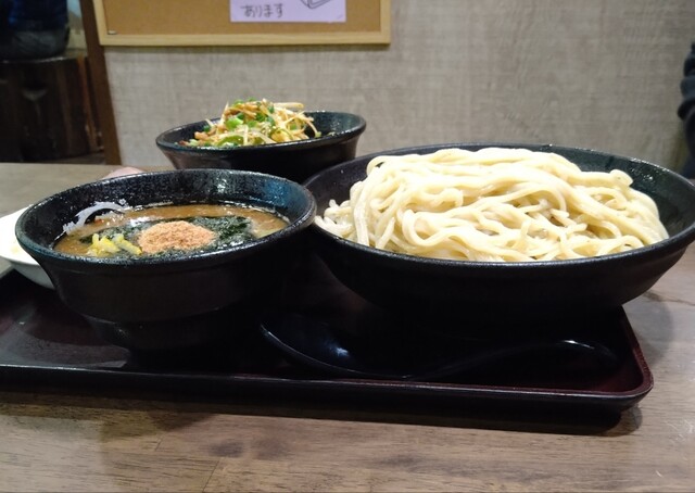 麺屋 幡 弘前店 - 弘前（ラーメン）の写真