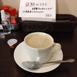 洋食 ツバキ亭 - 