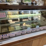 あいす工房 らく農家 - 