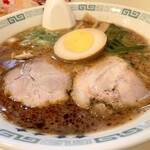 桂花ラーメン - 