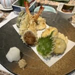 Sushi Marukou - 