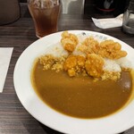 カレーハウス ＣｏＣｏ壱番屋 - 