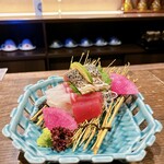 肥後ダイニングそろ - 