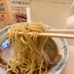 桂花ラーメン - 