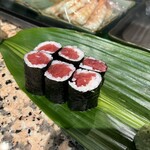 Sushi Marukou - 