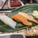 Sushi Marukou - 