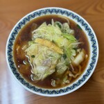 Shuurai - :手打サンマー麺]