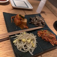 青山まんぷく - 