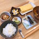 ごせ町料理 koe - 