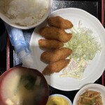 ひなた食堂 - 