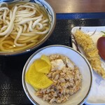 丸亀製麺 - 