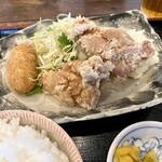 武屋食堂 - 