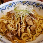 中国ラーメン 揚州商人 - 