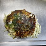 Okonomiyaki Yurichan - 