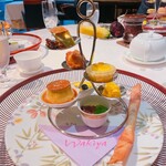 ワキヤ 一笑美茶樓 - 