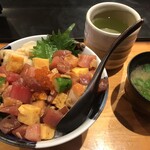 鮮魚・お食事処 山正 本店 - 