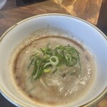 麺や輝 - 