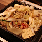 Taishuu Sukiyaki Hokuto - 