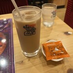 Kohi Dokoro Komeda Kohi Ten - 