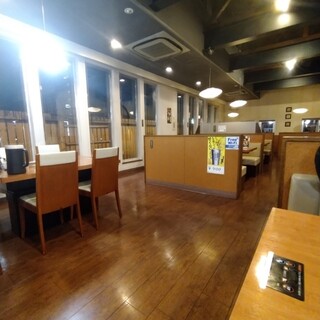 焼肉レストランひがしやま_2