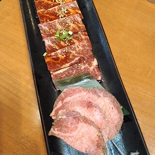 焼肉レストランひがしやま_1