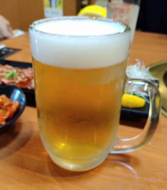 Yakiniku Restaurant Higashiyama Hirosaki Ten photo 4