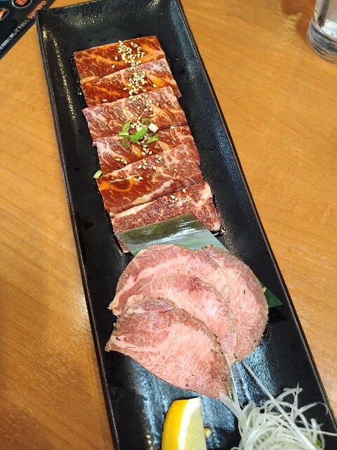 Yakiniku Restaurant Higashiyama Hirosaki Ten photo 2