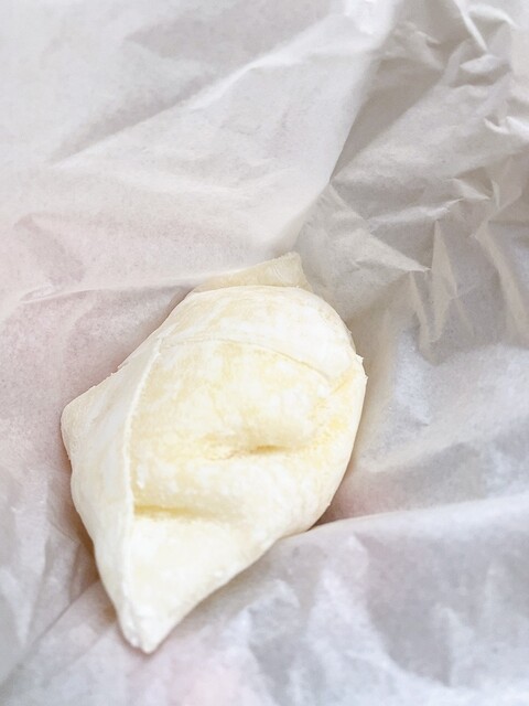 アンデリス 稲穂出張販売所 - 小樽（プリン）の写真