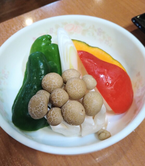 焼肉レストランひがしやま 弘前店 - 弘前（焼肉）の写真