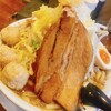 らーめんブッチャー 函南店