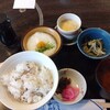 麦とろ 本店
