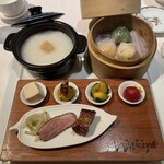 ワキヤ 一笑美茶樓 - 