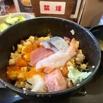 鮨ダイニング 旨海 - 