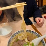 蘭州牛肉拉面 - 