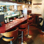 鮨ダイニング 旨海 - 