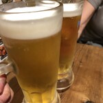 ベトナム屋台酒場 デンロン - 