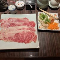 梅の花 横浜スカイビル店 - 