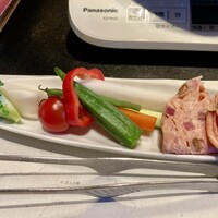 飛騨牛一頭家 馬喰一代 銀座 - 