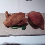 イタリアン オット - 