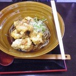 Teuchi Soba Takenoko - 