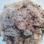 イタリアン オット - 