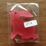 シャララ舎 - ピーチのうさぎちゃん