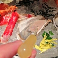Fish Bank TOKYO - シーフードプラッター オイスター